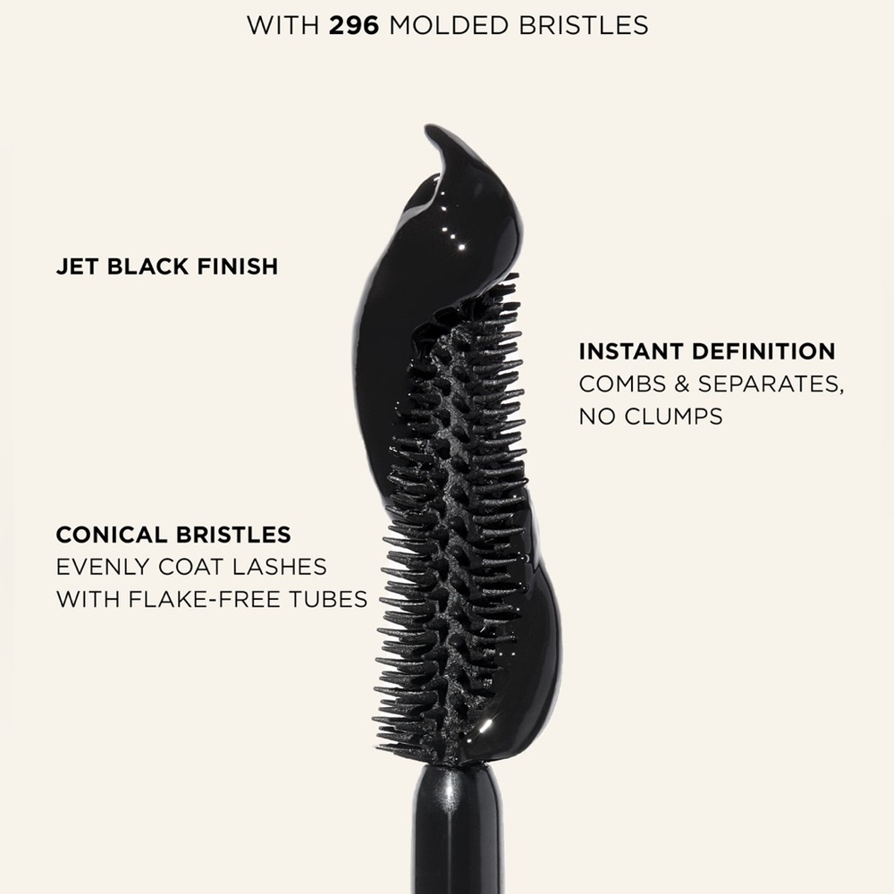 NIB tartelette™ XL tubing mascara tartelette XL volume, length, lash love - Picture 4 of 5